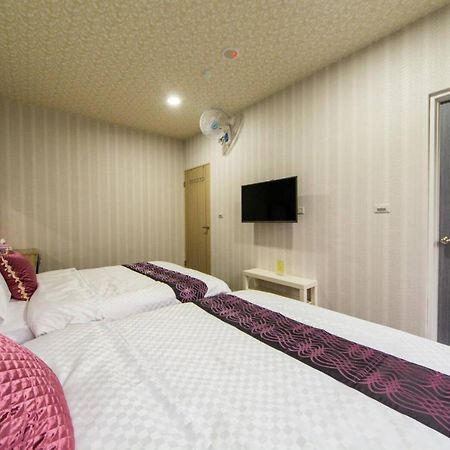 Shinjuku Luodong Værelse billede