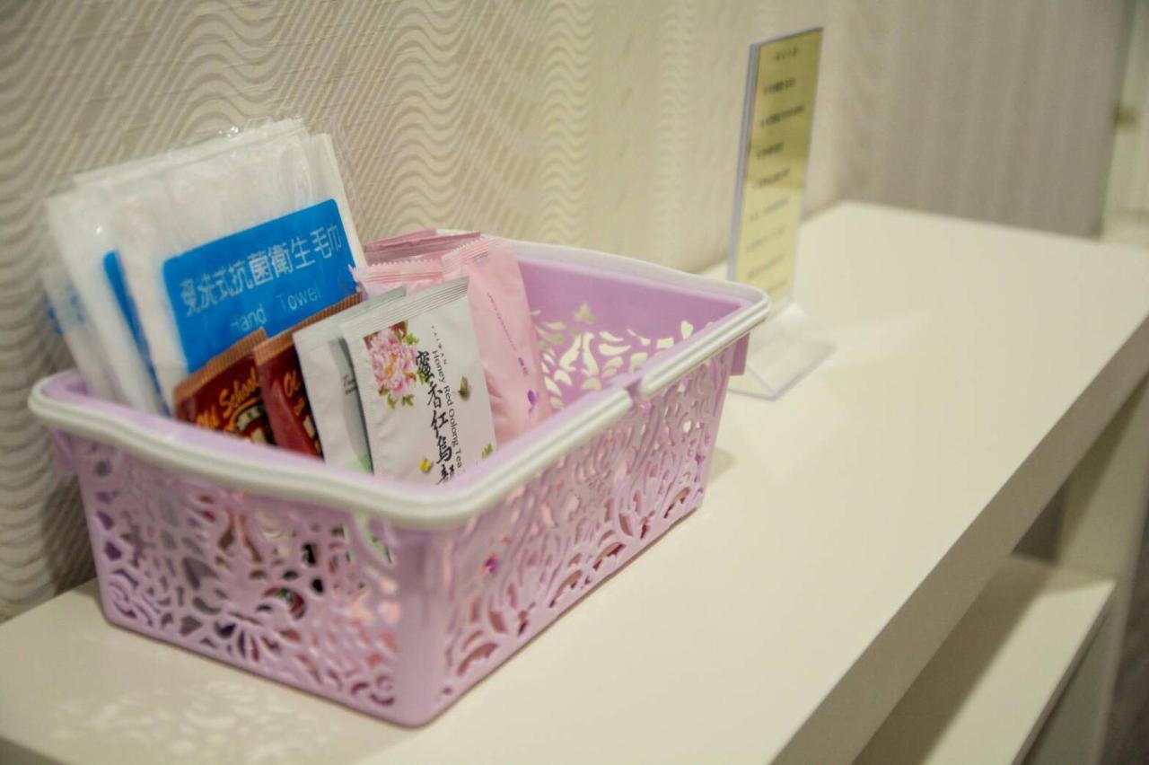 Shinjuku Luodong Værelse billede